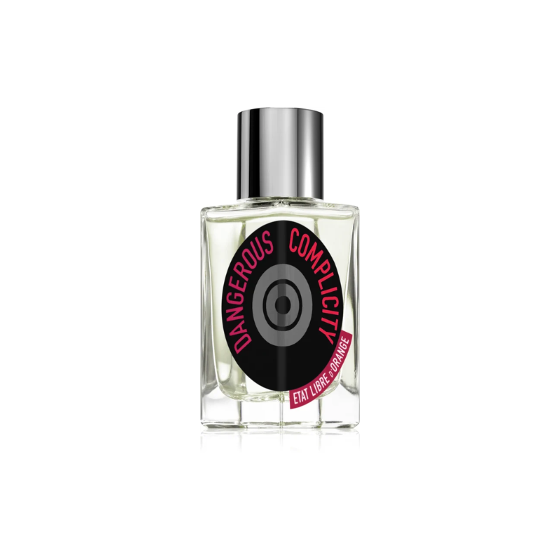 Etat Libre d’Orange Dangerous Complicity Eau de Parfum for Women — image 1