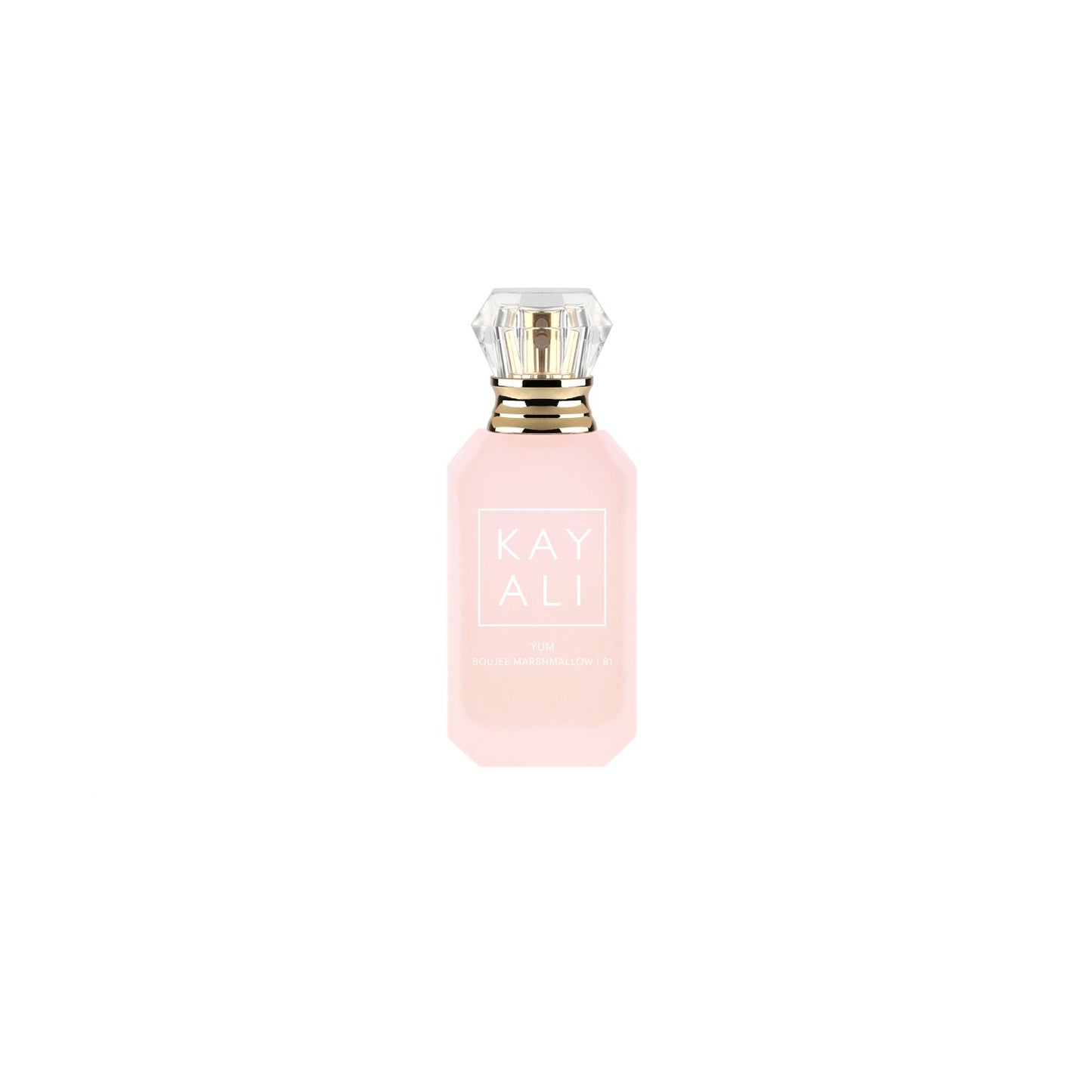 Yum Boujee 81 Eau de Parfum Intense • 10ml
