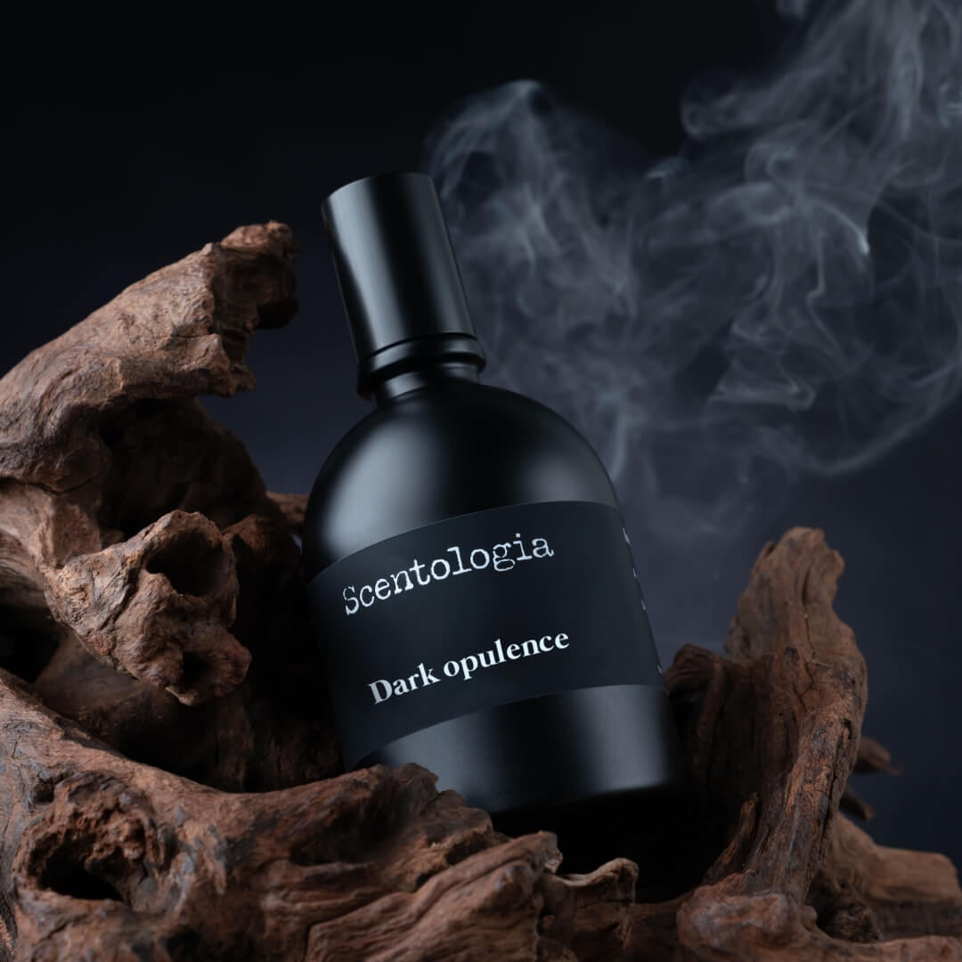 Scentologia Dark opulence