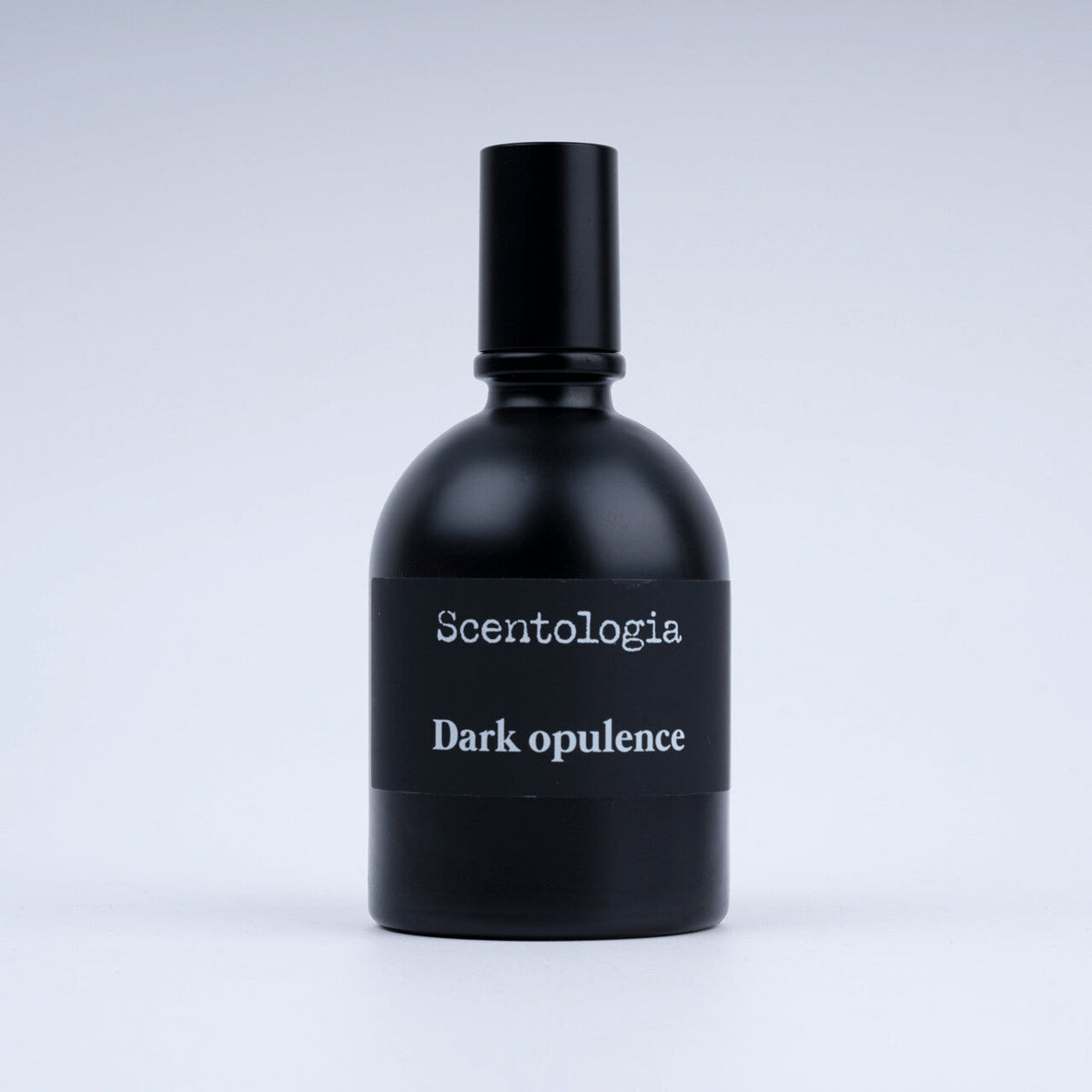 Scentologia Dark opulence