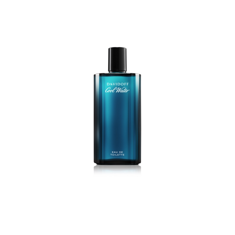 Davidoff Cool Water Eau de Toilette for Men — image 2