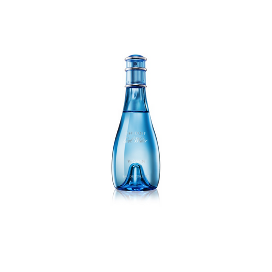 Davidoff Cool Water Woman Eau de Toilette for Women — image 1