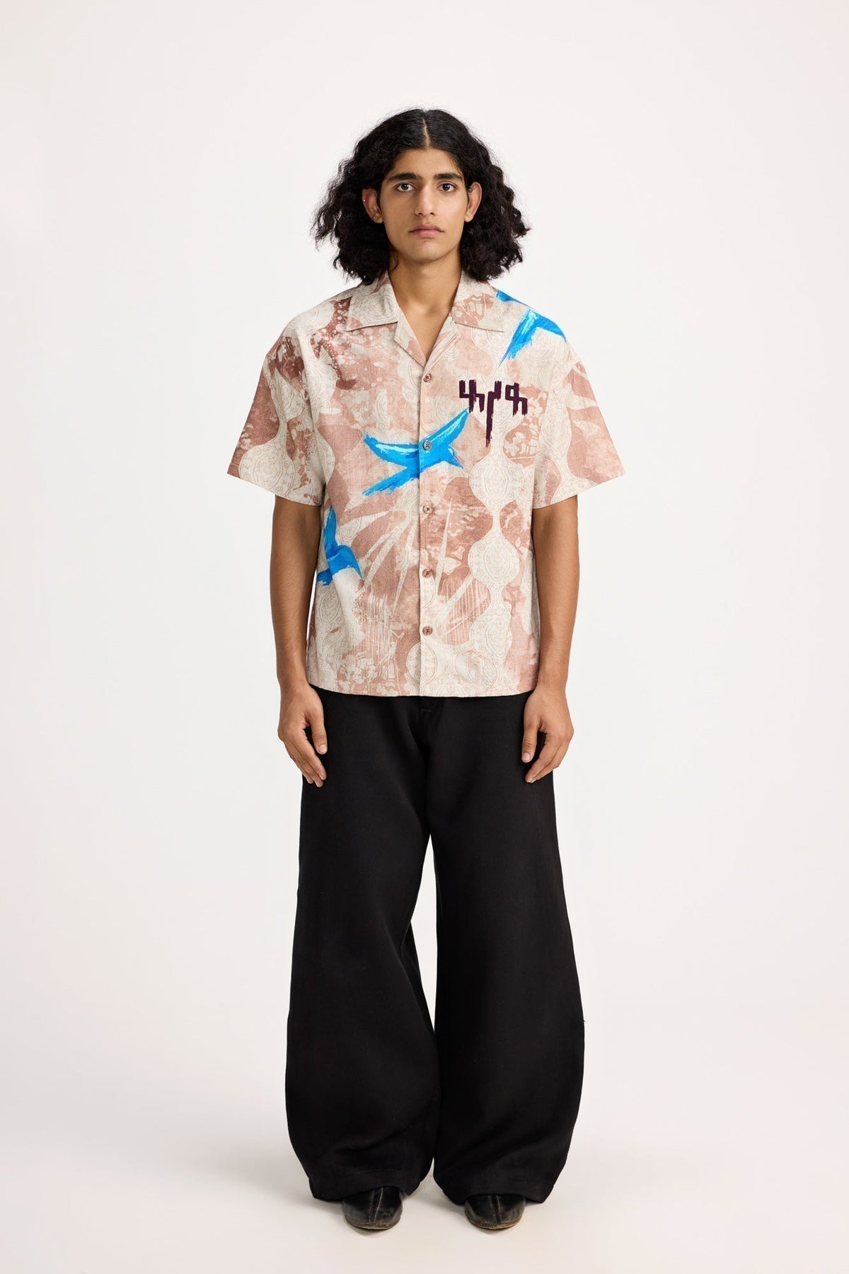 "Day Dreamer" - Shirt by FARAK