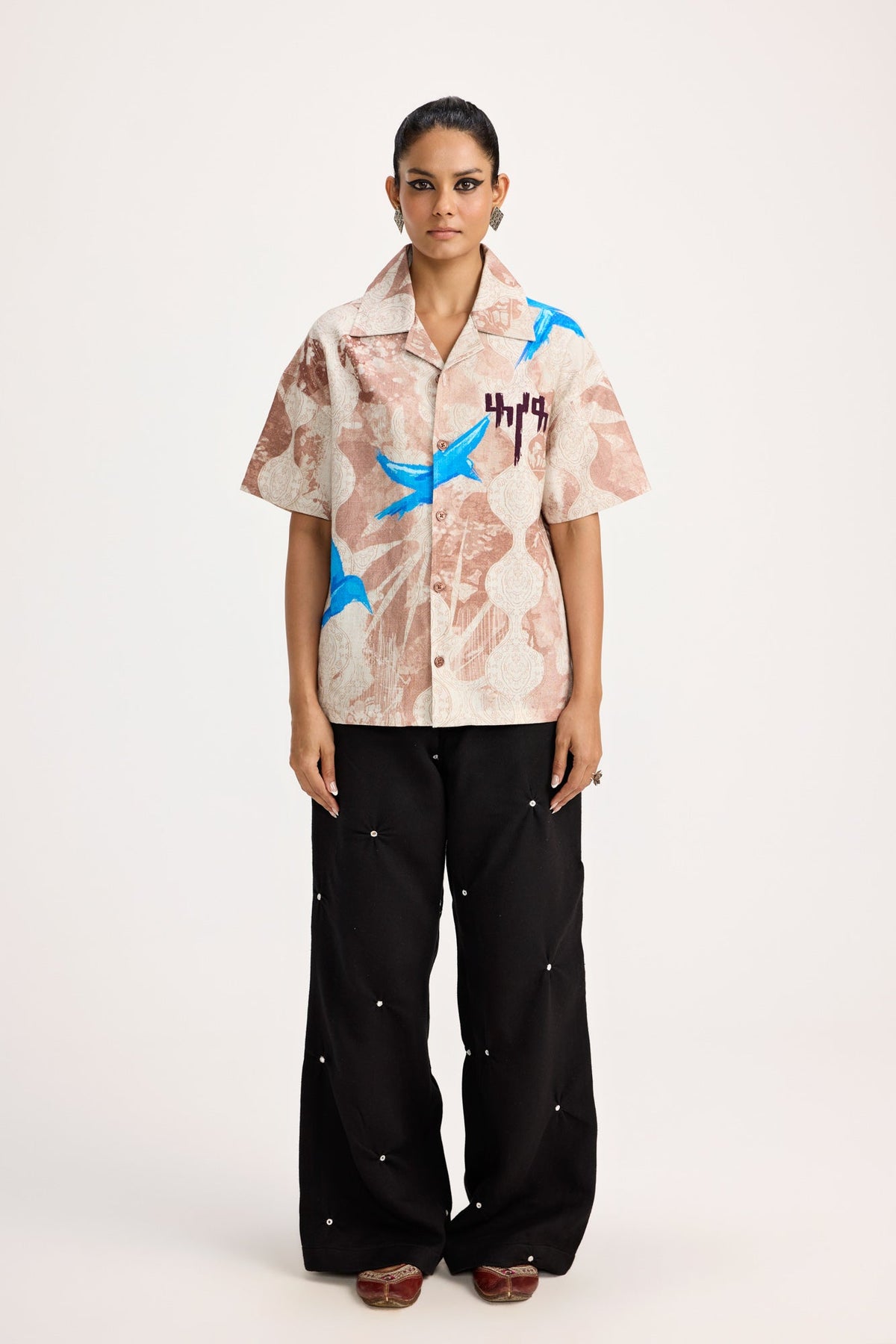 "Day Dreamer" - Shirt by FARAK