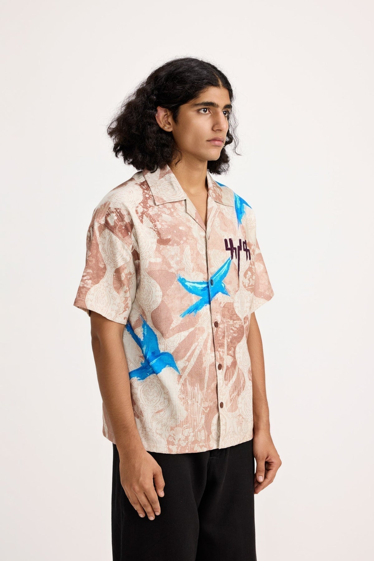 "Day Dreamer" - Shirt by FARAK
