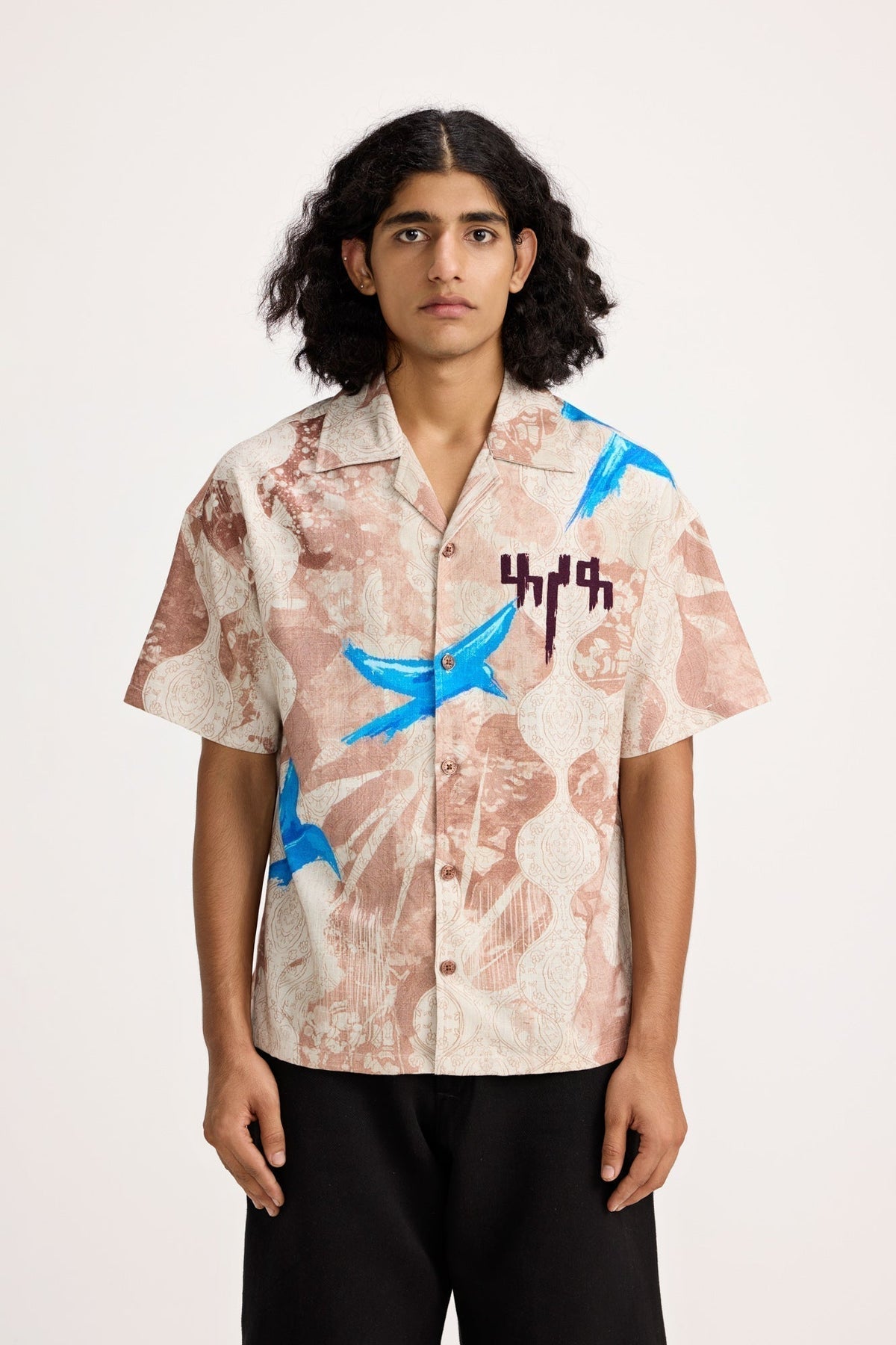"Day Dreamer" - Shirt by FARAK
