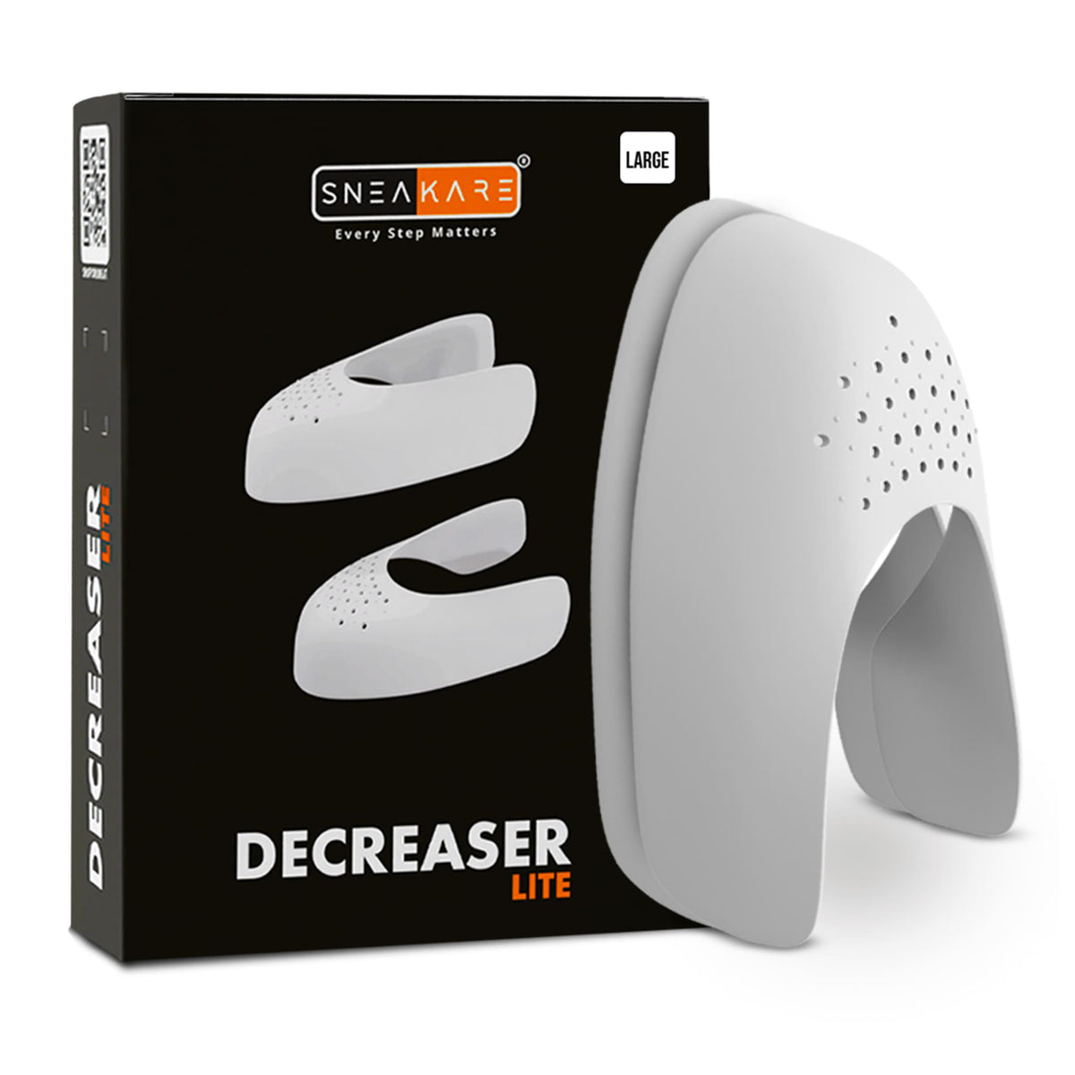 Decreaser Lite by Sneakare