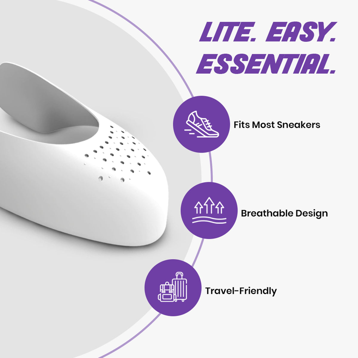 Decreaser Lite by Sneakare