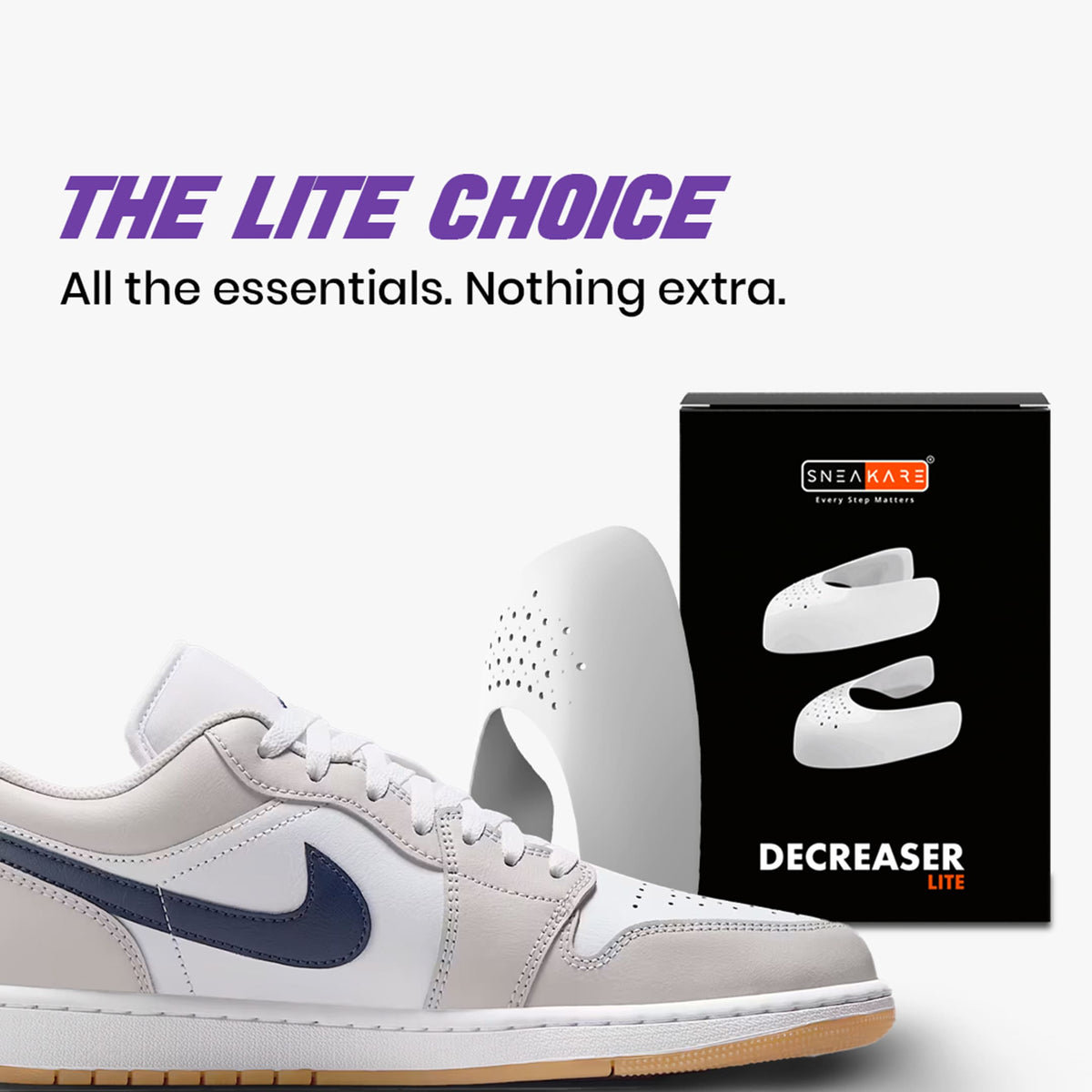 Decreaser Lite by Sneakare