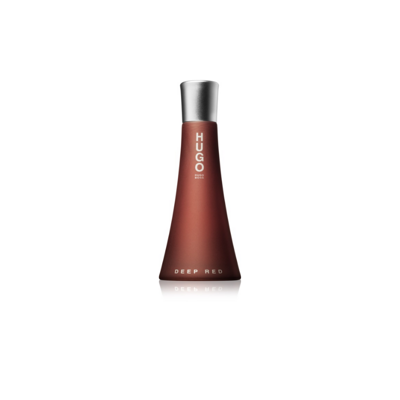 Hugo Boss HUGO Deep Red Eau de Parfum for Women — image 1