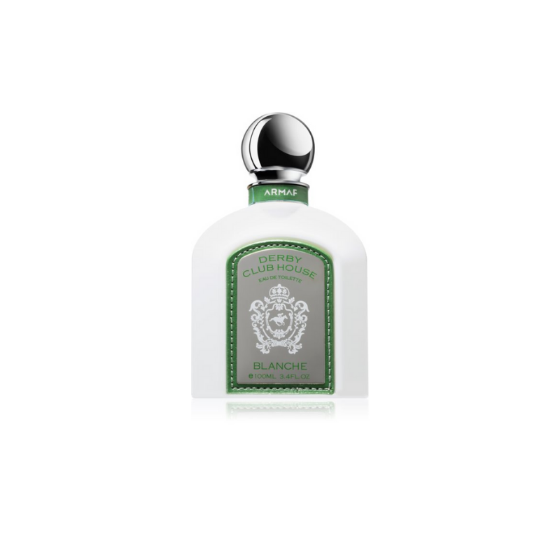 Armaf Derby Club House Blanche — image 1