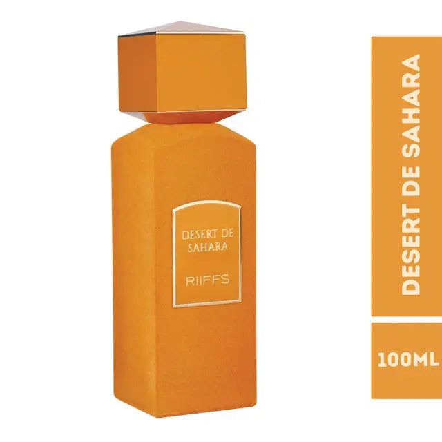RiiFFS DESERT DE SAHARA 100 ML perfume official product image 3