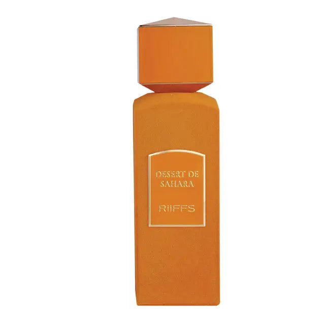 RiiFFS DESERT DE SAHARA 100 ML perfume official product image 1