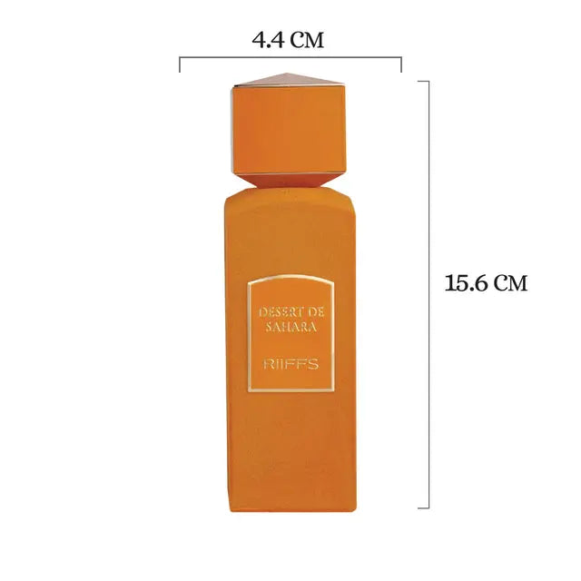 RiiFFS DESERT DE SAHARA 100 ML perfume official product image 4