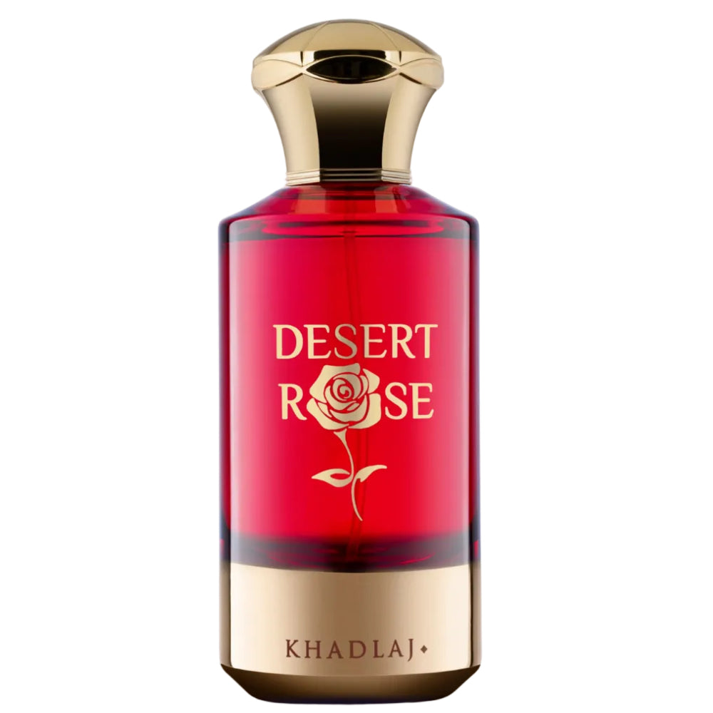 Khadlaj Desert Rose Extrait de Parfum 100ML Khadlaj perfume
