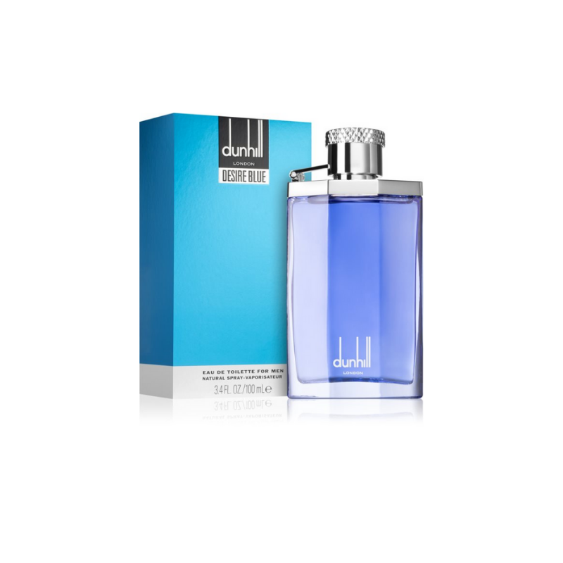 Dunhill Desire Blue Eau de Toilette for Men — image 2