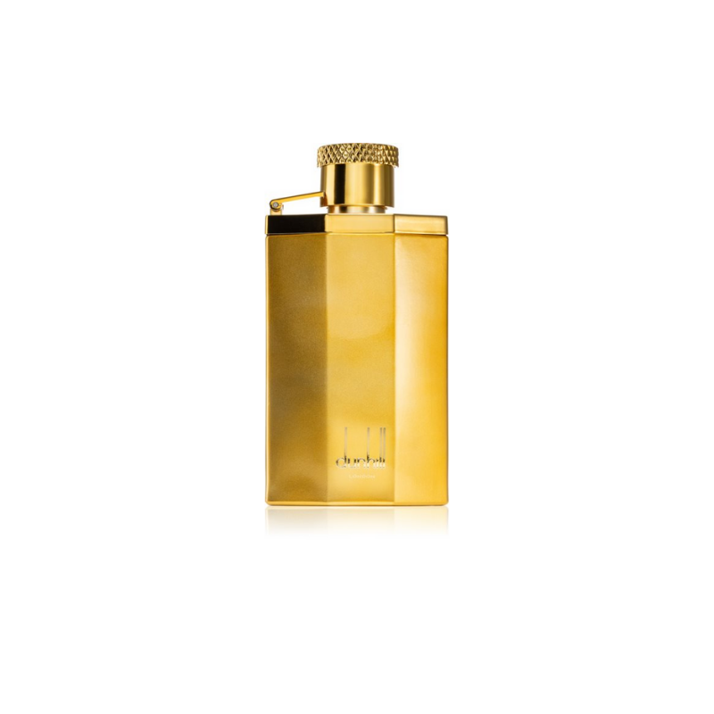 Dunhill Desire Gold Eau de Toilette for Men — image 1