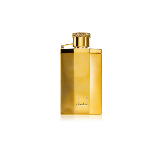 Dunhill Desire Gold Eau de Toilette for Men — image 1