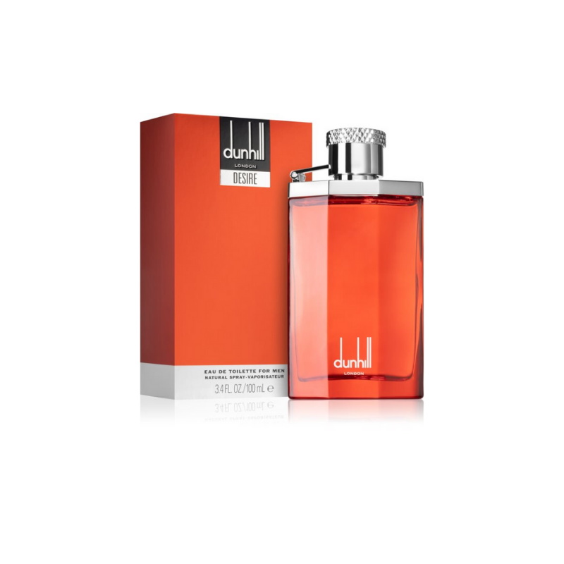 Dunhill Desire Red Eau de Toilette for Men — image 2