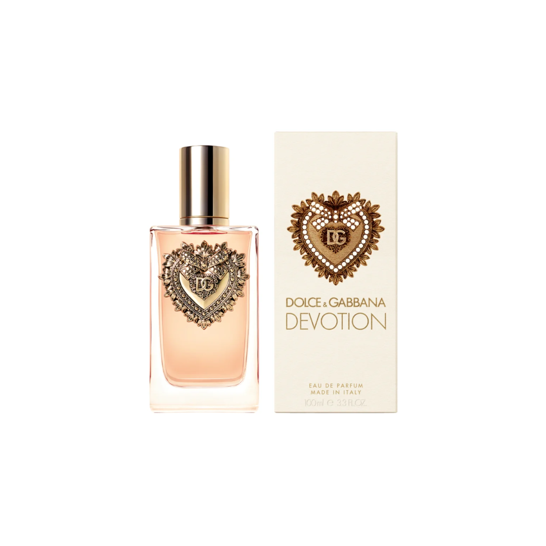 Dolce & Gabbana Devotion Eau de Parfum for Women — image 2