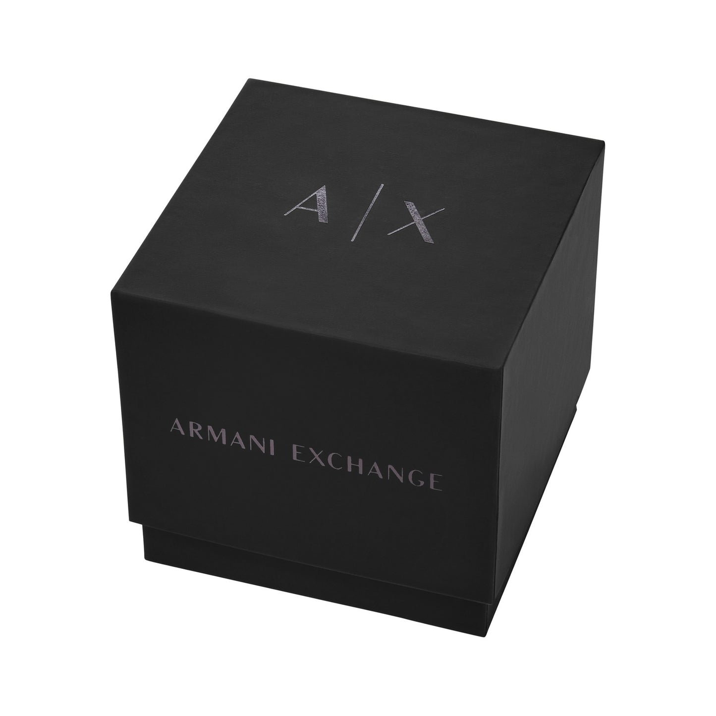 Armani Exchange AX1964I Men's analog watch with black dial