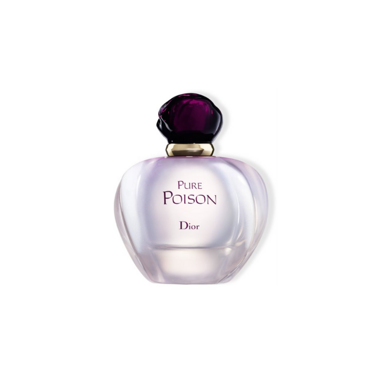 DIOR Pure Poison Eau de Parfum for Women — image 1