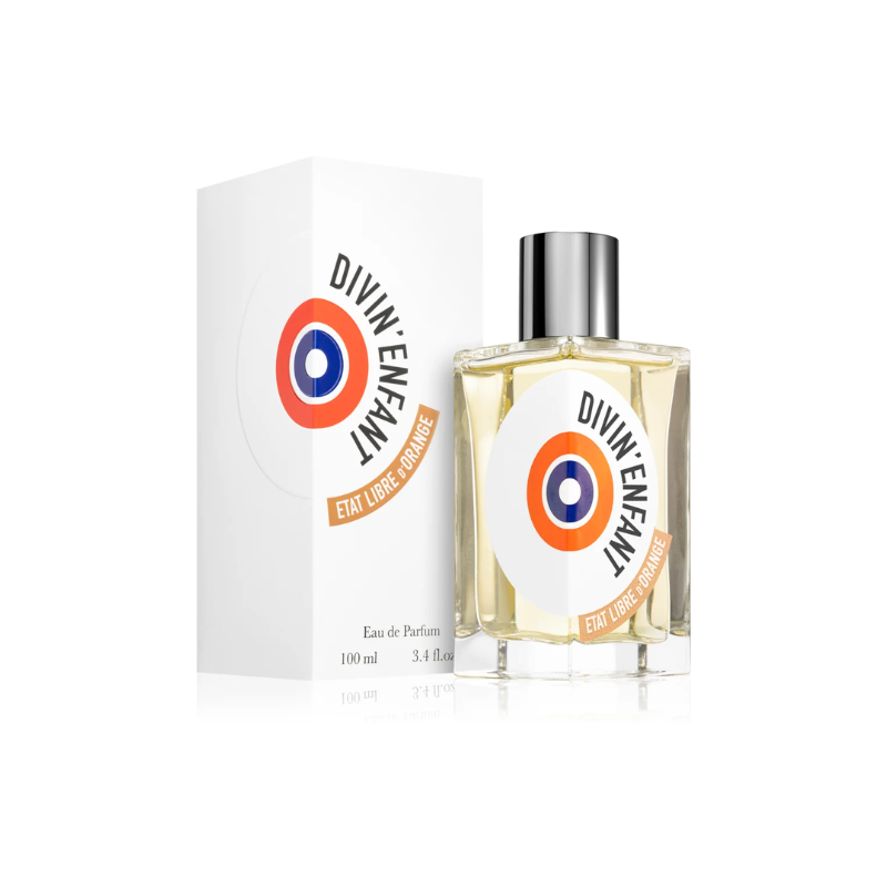 Etat Libre d’Orange Divin'Enfant Eau de Parfum for Women — image 2