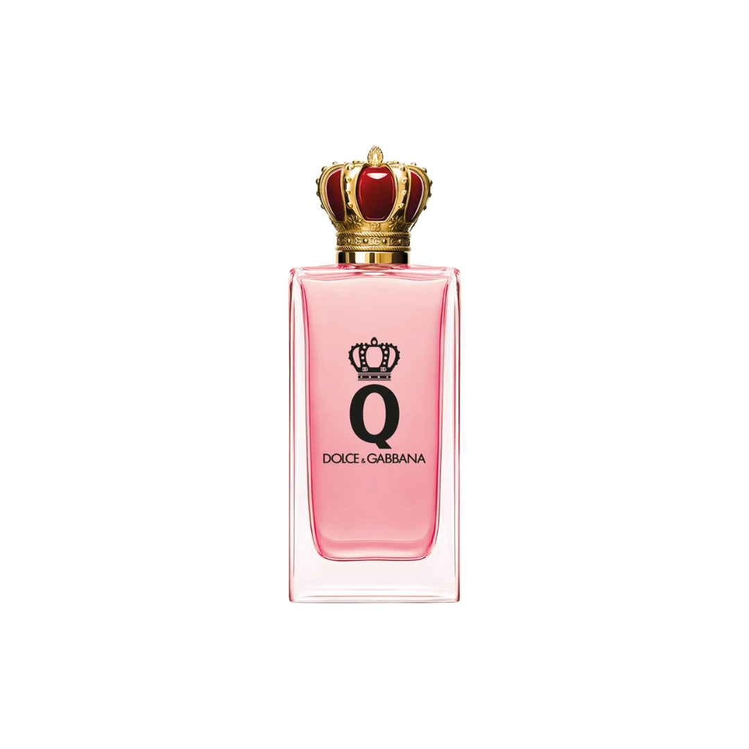 Dolce & Gabbana Q Eau de Parfum for Women — image 1
