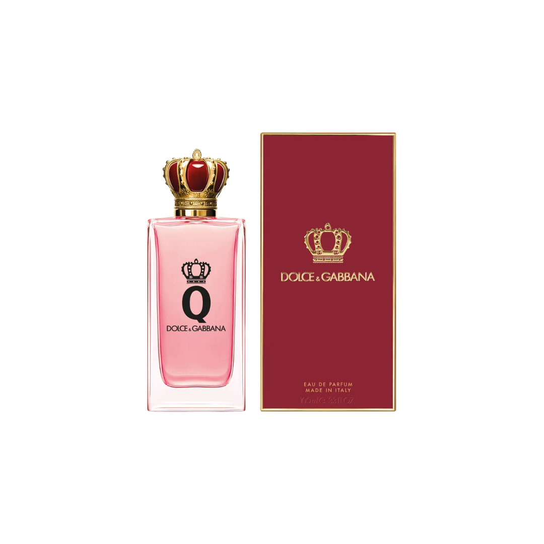 Dolce & Gabbana Q Eau de Parfum for Women — image 2