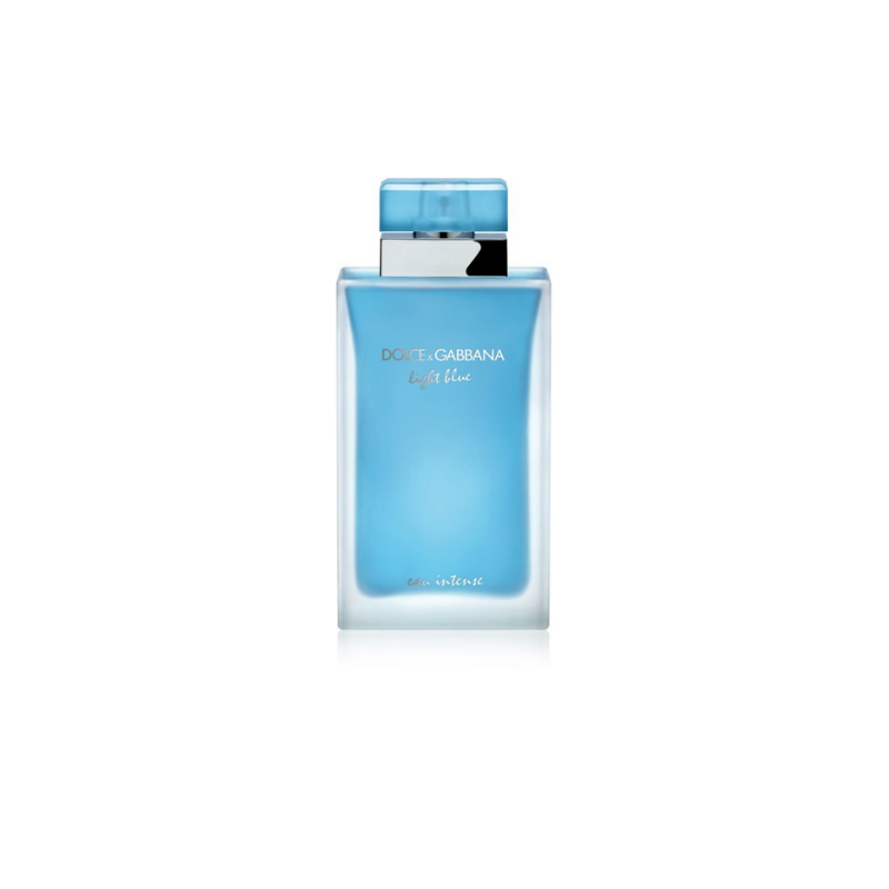 Dolce & Gabbana Light Blue Eau Intense Eau de Parfum for Women — image 1