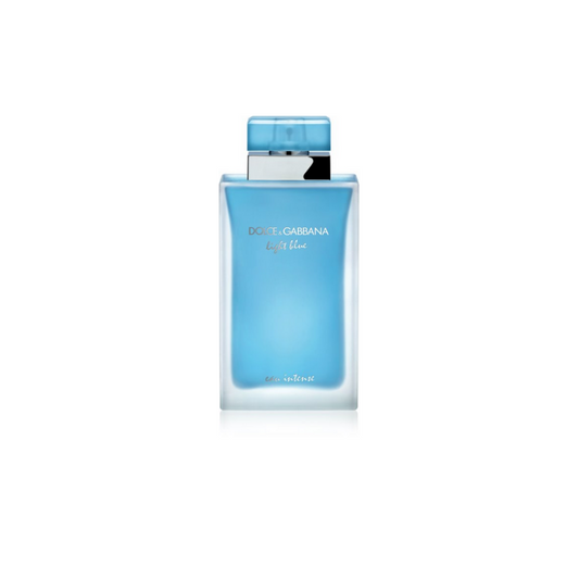 Dolce & Gabbana Light Blue Eau Intense Eau de Parfum for Women — image 1