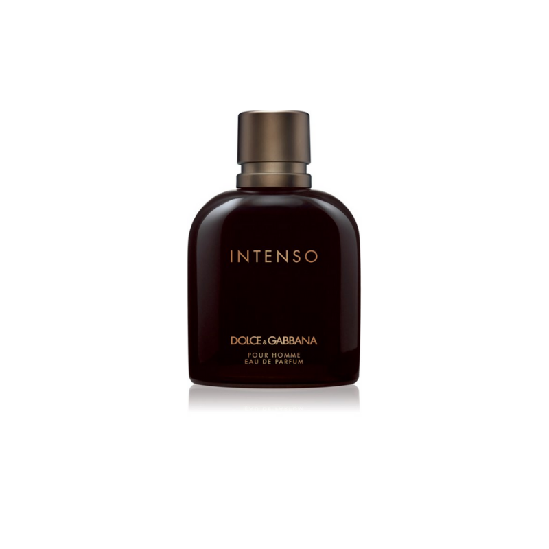 Dolce & Gabbana Pour Homme Intenso Eau de Parfum for Men — image 1