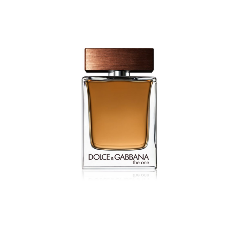 Dolce & Gabbana The One Eau de Toilette for Men — image 2