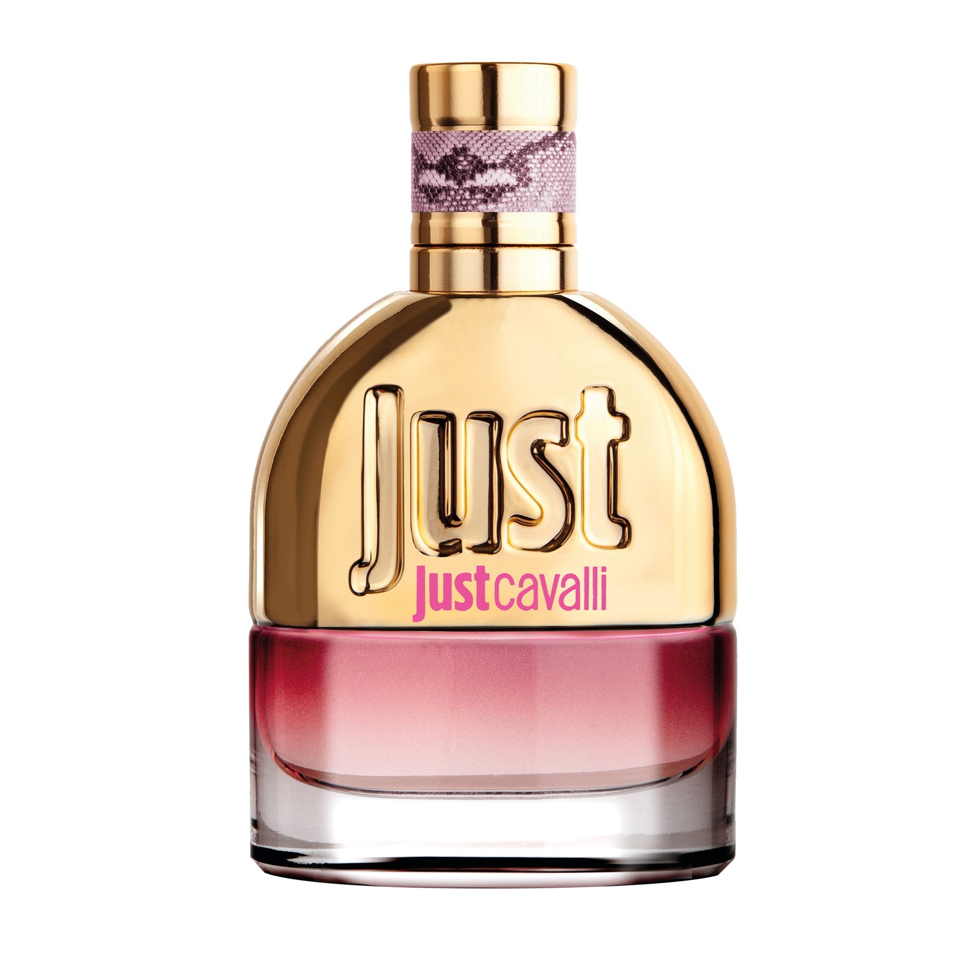 Just Cavalli For Her EDT • 75ml