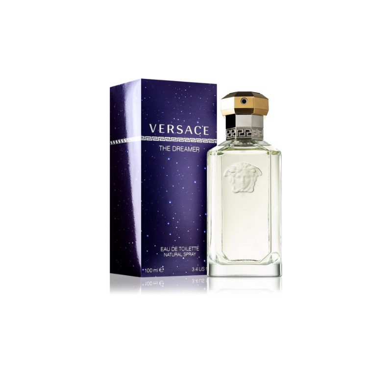 Versace Dreamer Eau de Toilette for Men — image 2