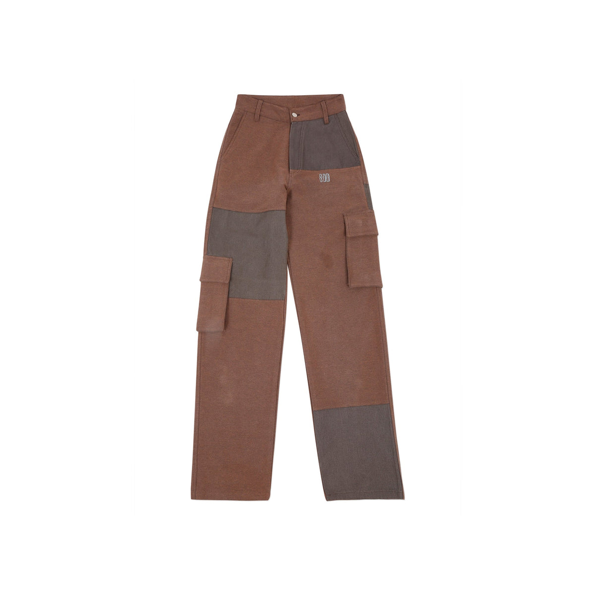 Dual Toned Cargo by oddnoteven