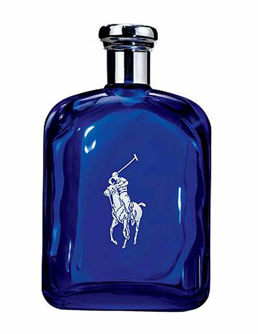 Polo Blue Eau De Toilette • 200ml
