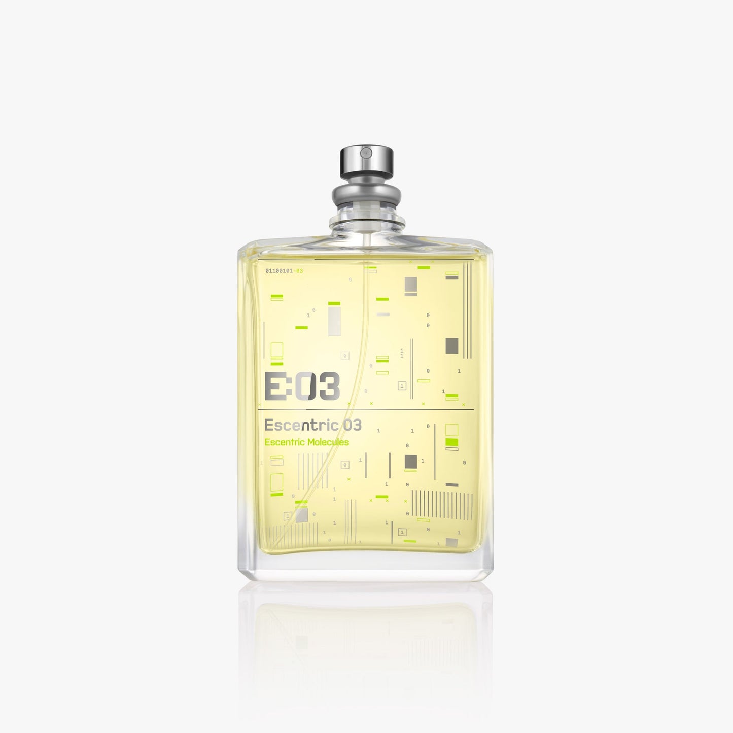 Escentric Molecules Escentric 03