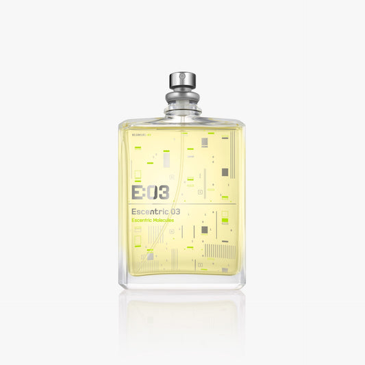 Escentric Molecules Escentric 03