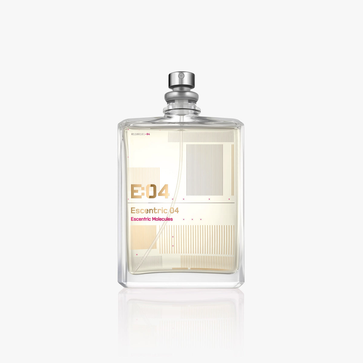 Escentric Molecules Escentric 04
