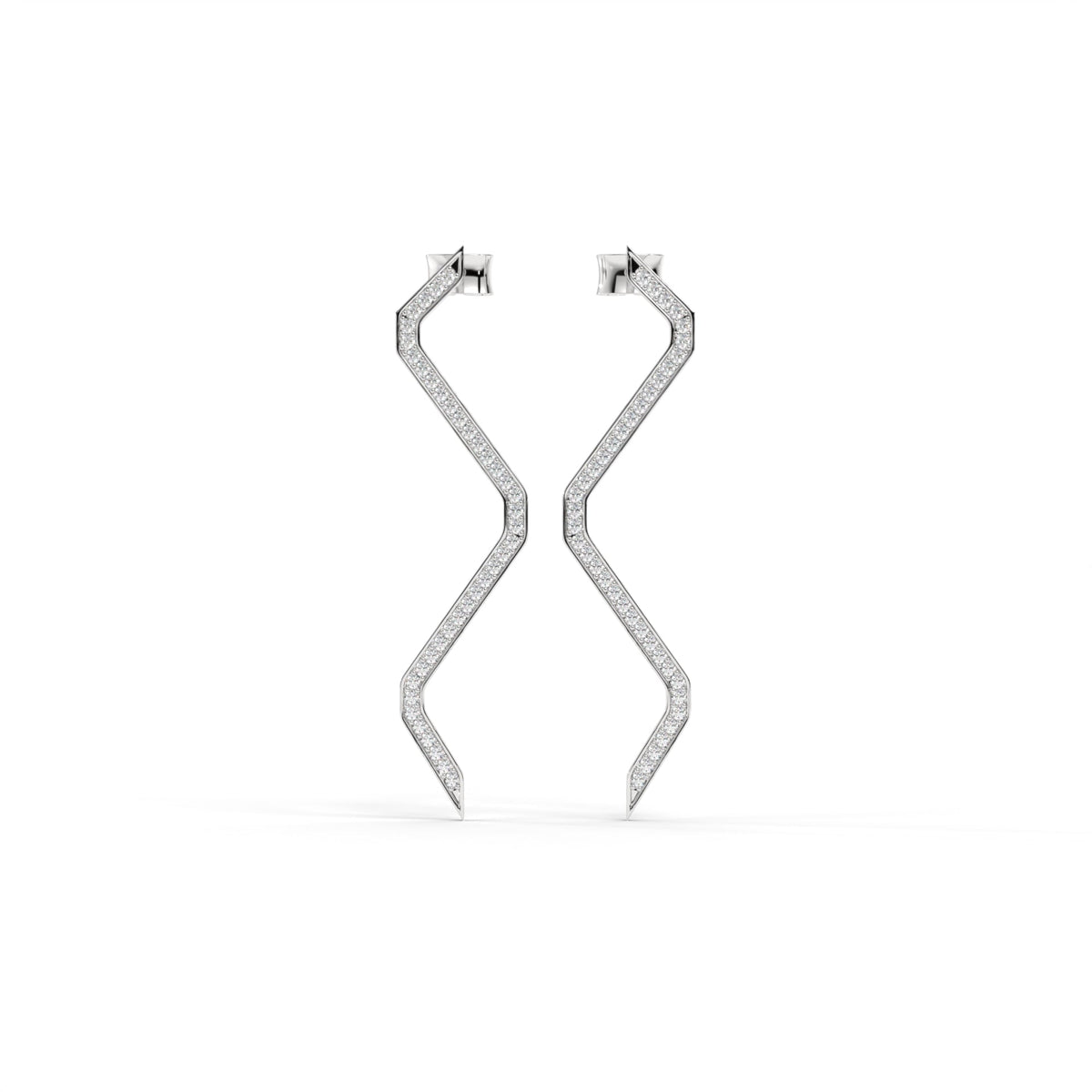 SERPENTINE STRING by The Noble Sculptor