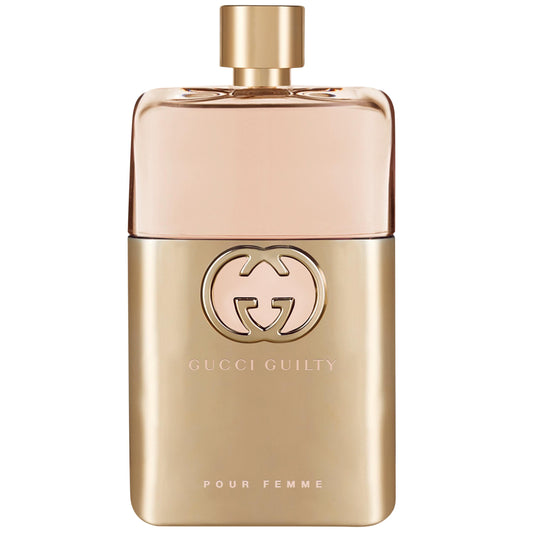 Guilty Pour Femme Eau De Parfum • 150ml