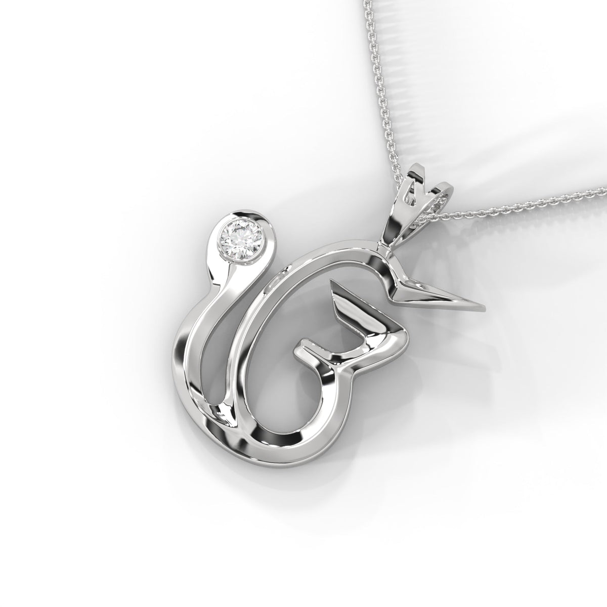 EK ONKAR by The Noble Sculptor