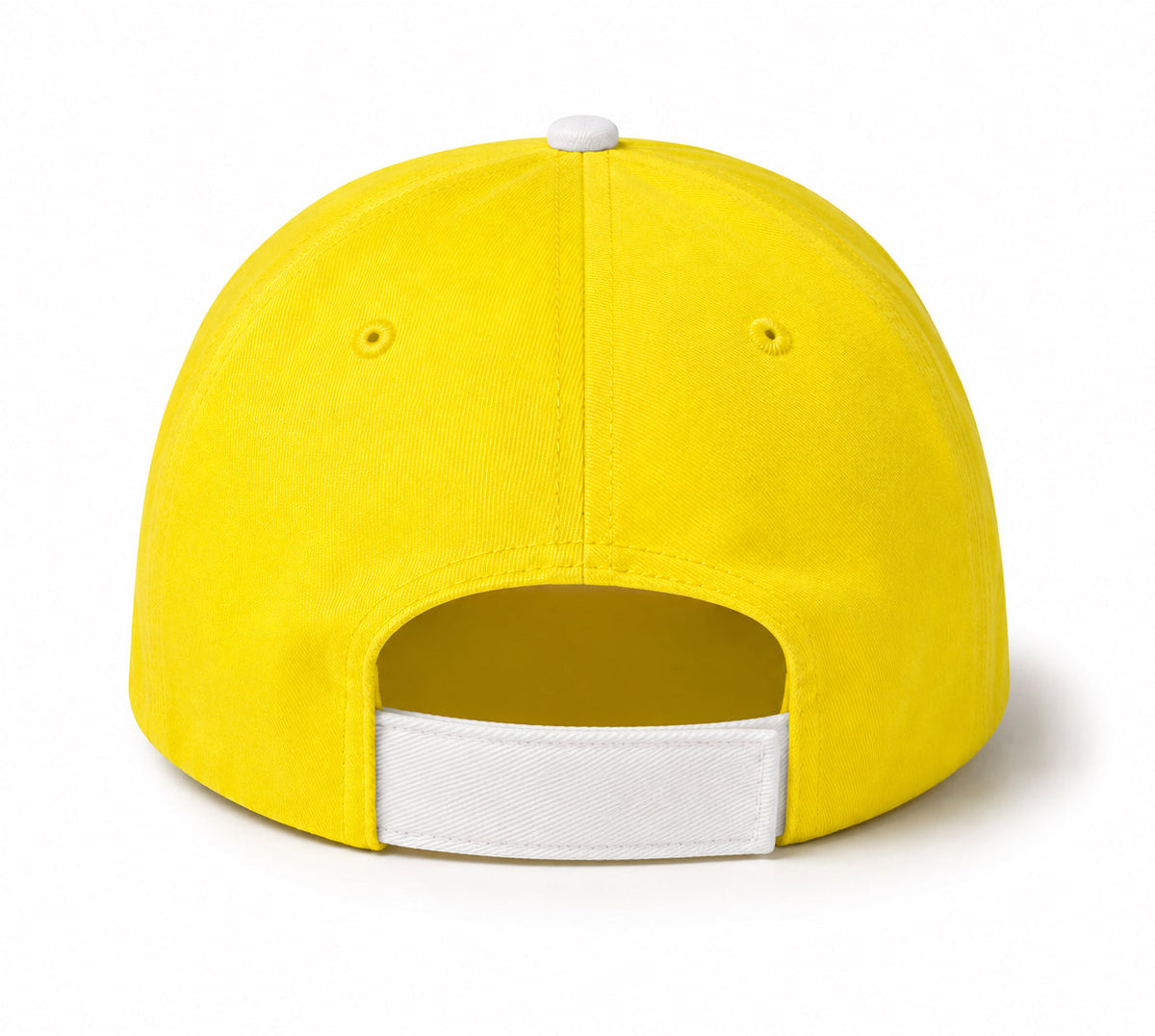 Kings Cap in Yellow by Beyond Extremes