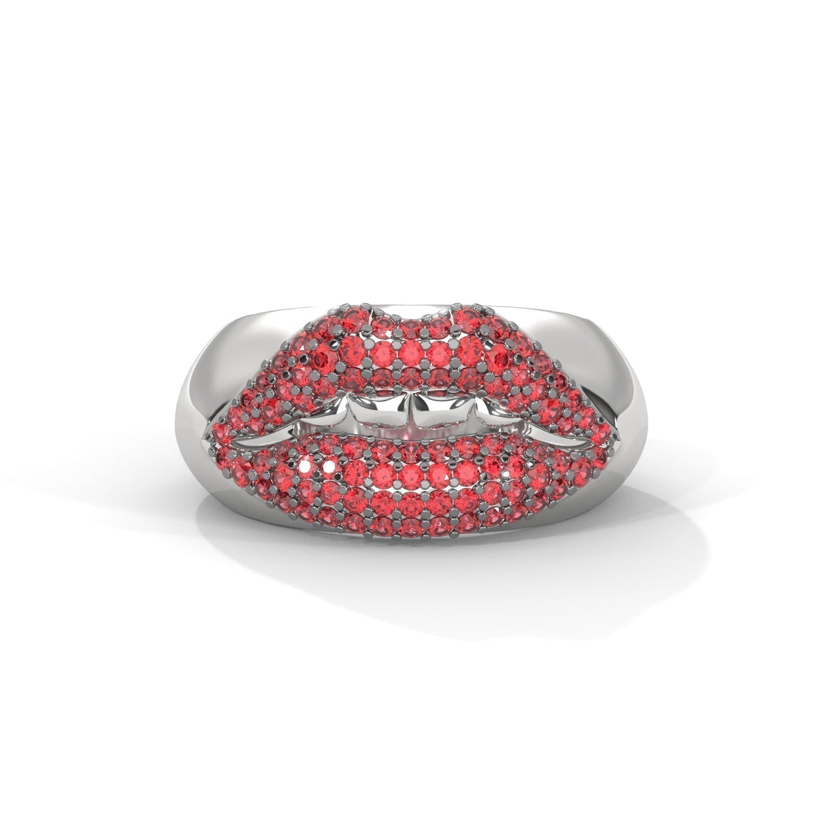 KISS MY ART by The Noble Sculptor