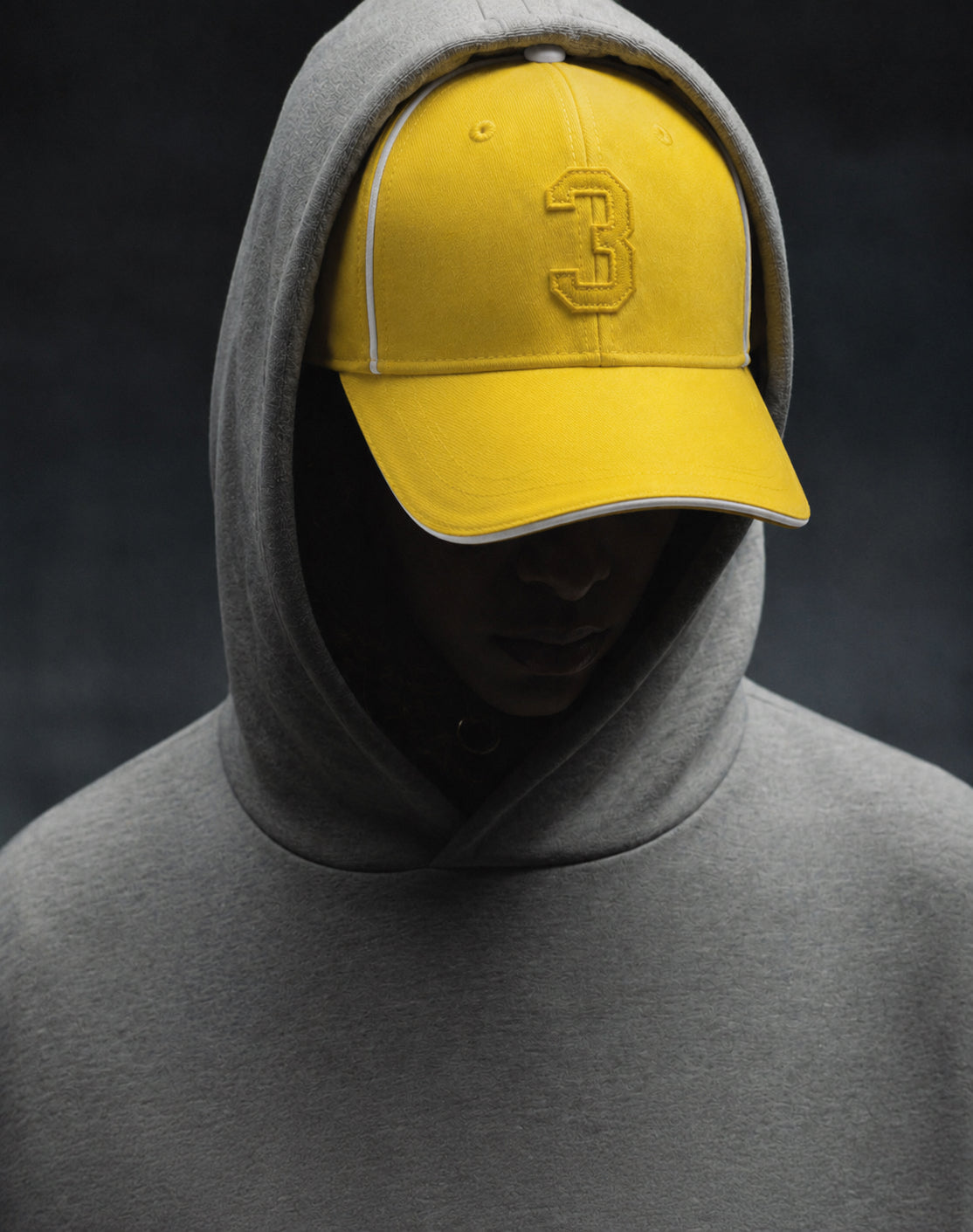 Kings Cap in Yellow by Beyond Extremes