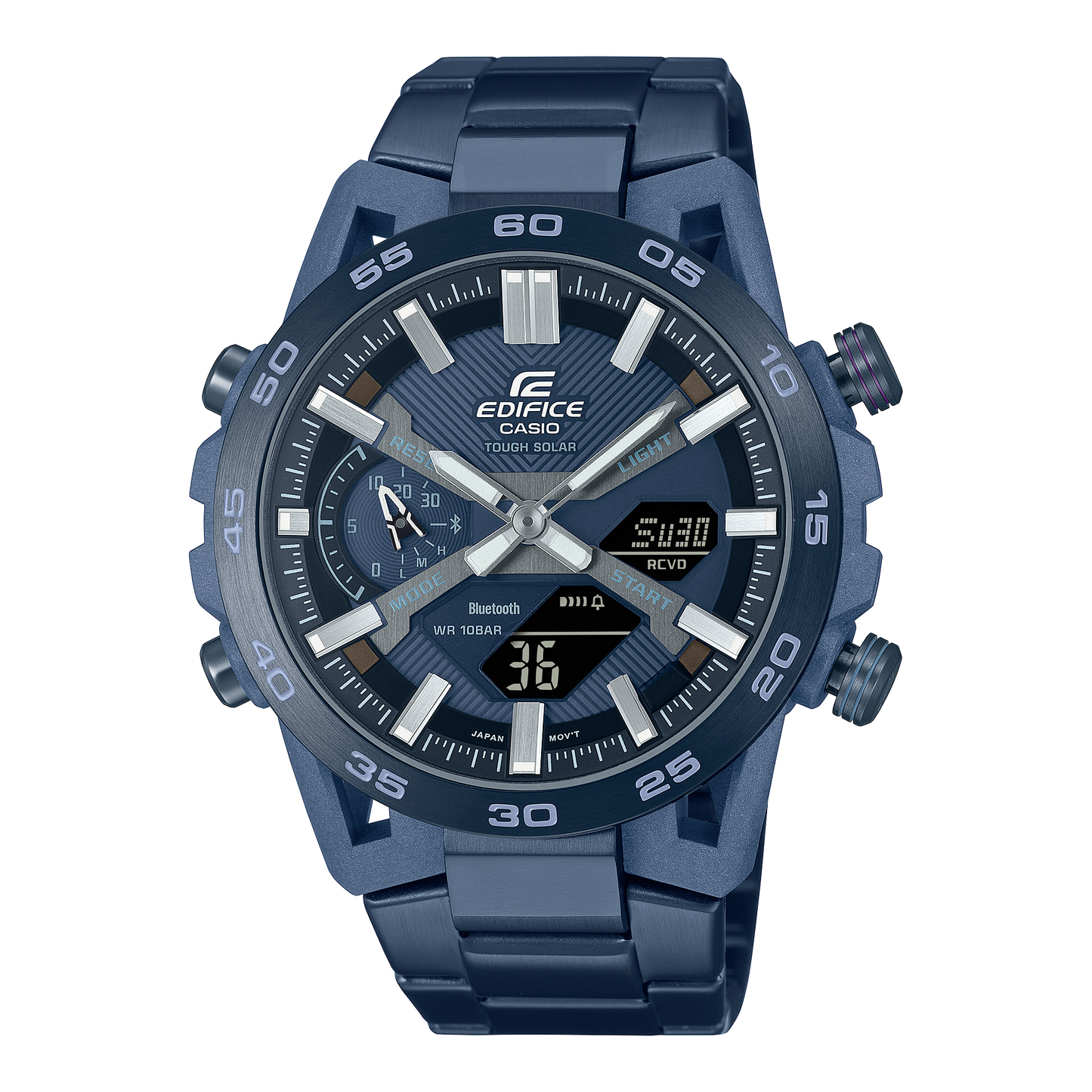 EDIFICE Sospensione (ECB-2000CB-2A)