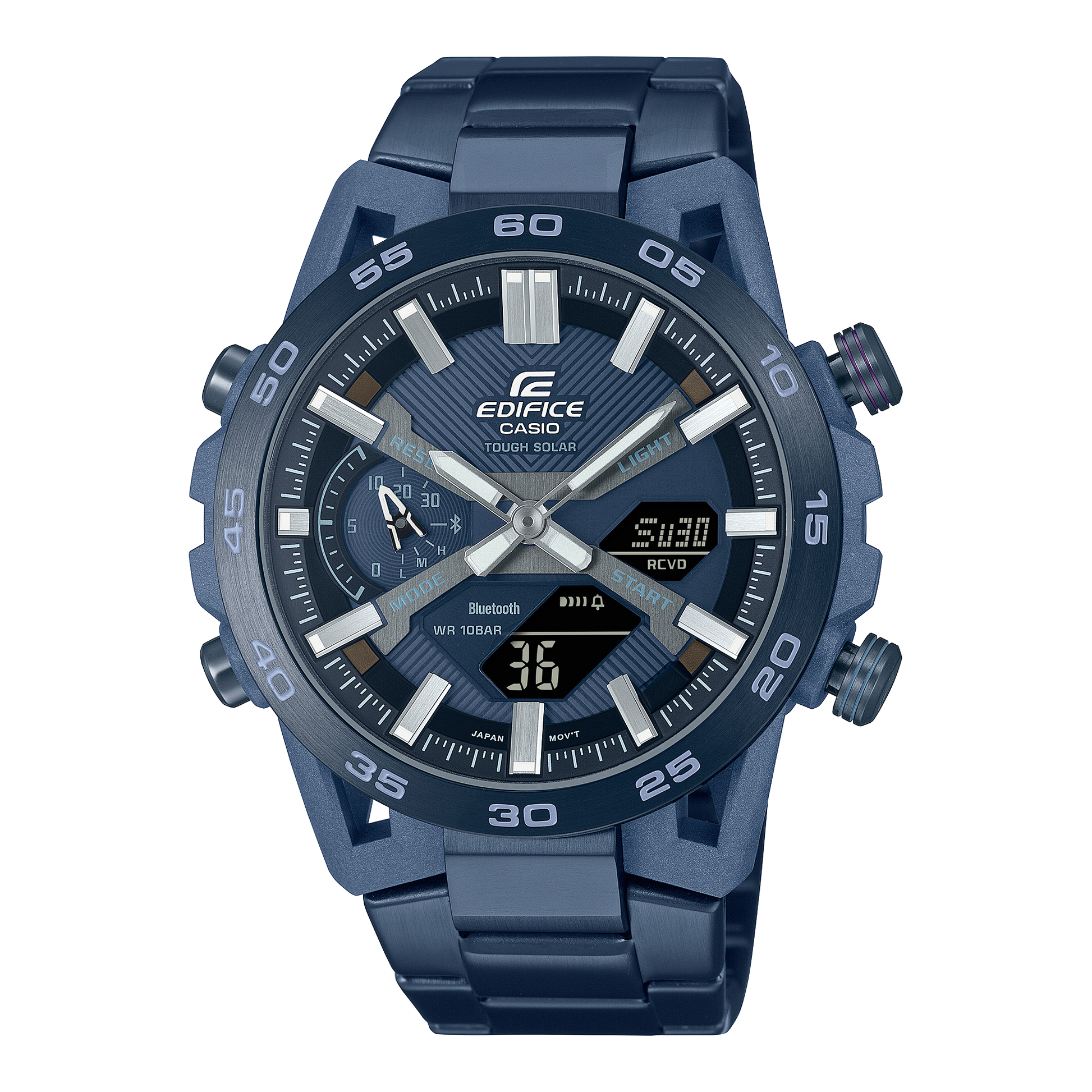 EDIFICE Sospensione (ECB-2000CB-2A)