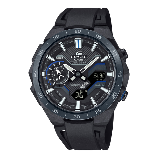 EDIFICE Windflow (ECB-2200PB-1A)