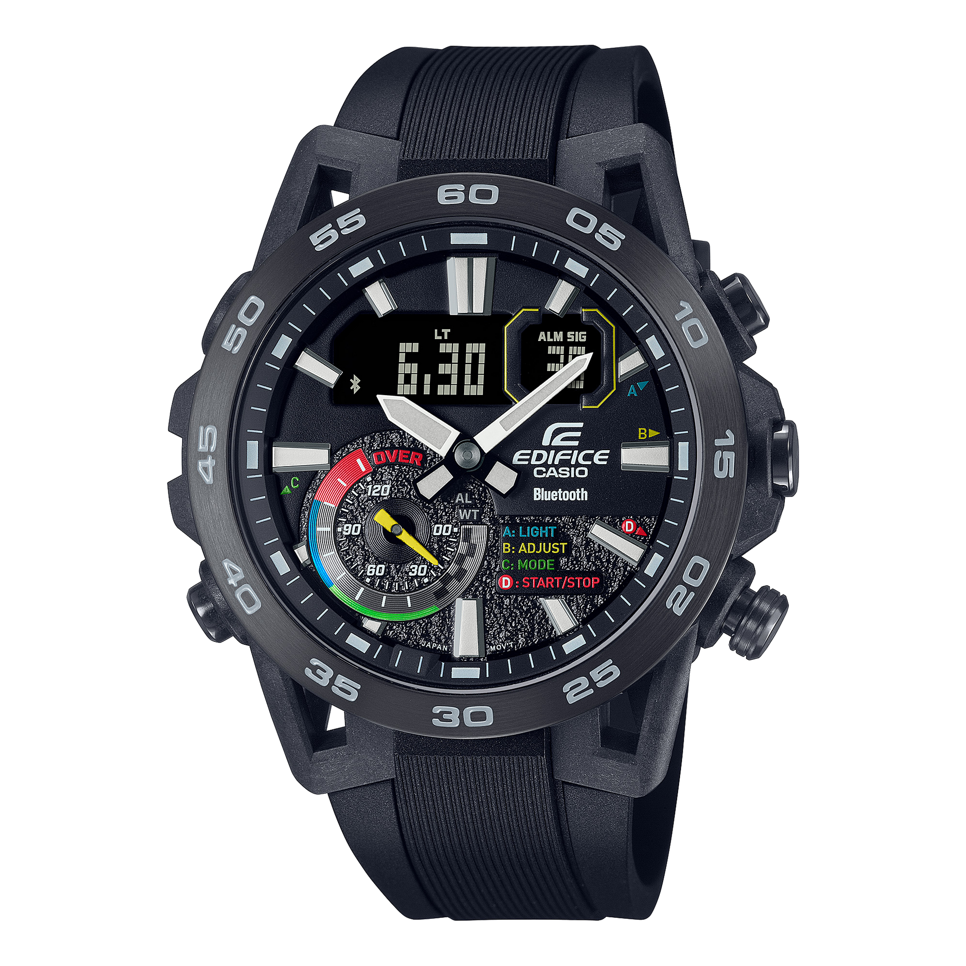 EDIFICE Sospensione (ECB-40MP-1A)